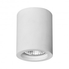 Γύψινο Σποτ Στρογγυλό 70mm Εξωτερικό 5667 